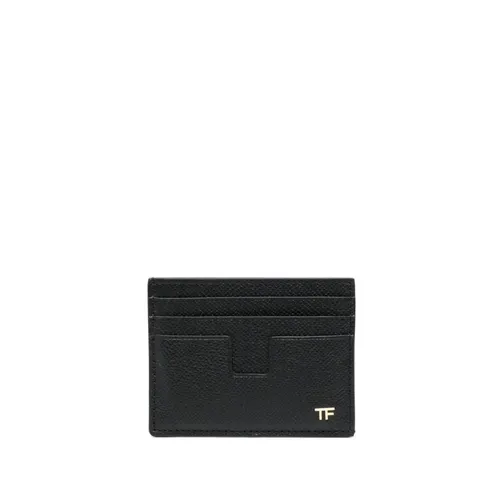Accessories > Wallets & Cardholders - - Tom Ford - Modalova