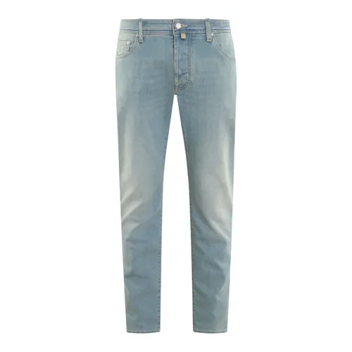 Jeans > Slim-fit Jeans - - Jacob Cohën - Modalova
