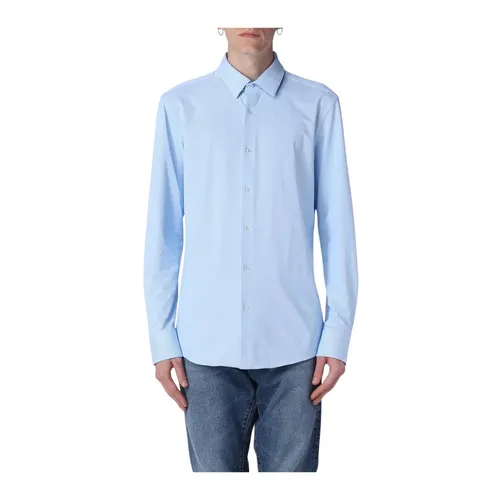Shirts > Casual Shirts - - Hugo Boss - Modalova