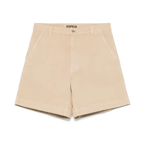 Shorts > Short Shorts - - Aspesi - Modalova
