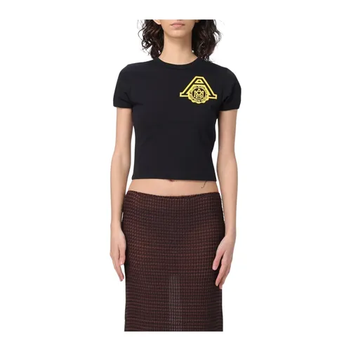 Ambush - Tops > T-Shirts - Black - Ambush - Modalova