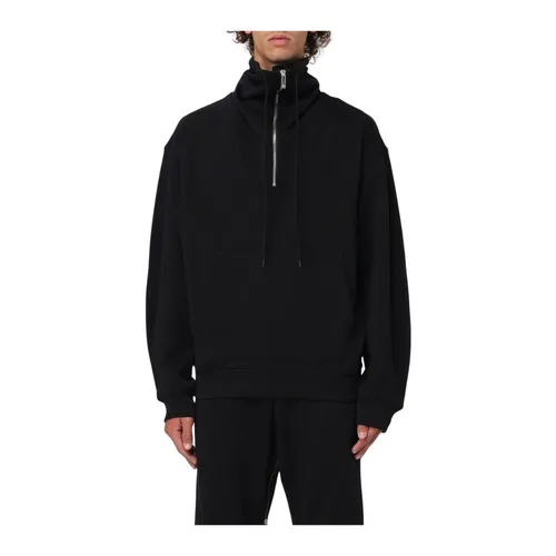 Sweatshirts & Hoodies > Sweatshirts - - Helmut Lang - Modalova