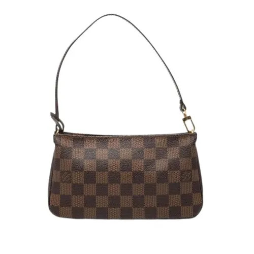 Pre-owned > Pre-owned Bags > Pre-owned Shoulder Bags - - Louis Vuitton Vintage - Modalova