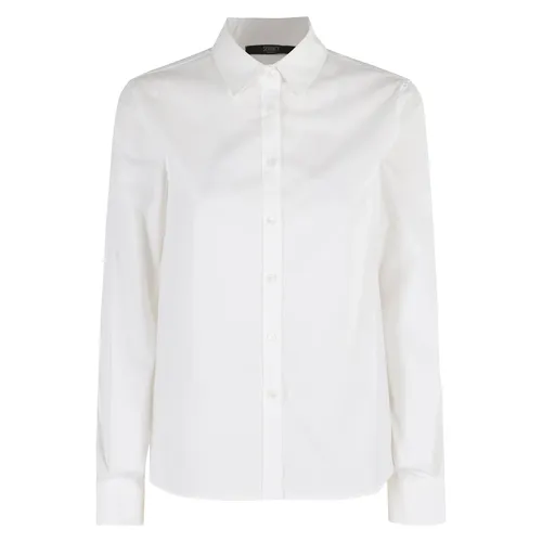 Blouses & Shirts > Shirts - - Seventy - Modalova