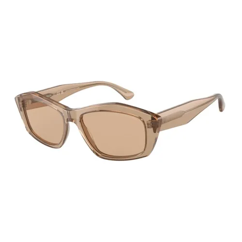 Accessories > Sunglasses - - Emporio Armani - Modalova