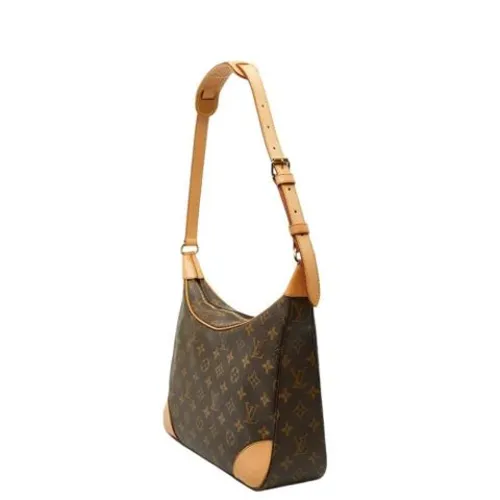 Pre-owned > Pre-owned Bags > Pre-owned Shoulder Bags - - Louis Vuitton Vintage - Modalova
