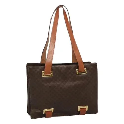 Pre-owned > Pre-owned Bags > Pre-owned Handbags - - Celine Vintage - Modalova