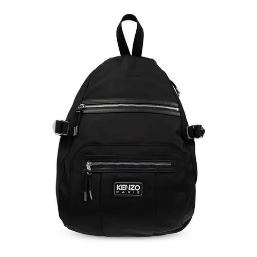 Kenzo - Bags > Backpacks - Black - Kenzo - Modalova