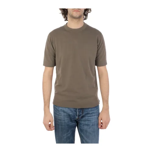 Tops > T-Shirts - - Filippo De Laurentiis - Modalova