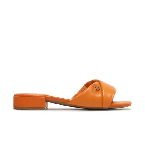 Shoes > Flip Flops & Sliders > Sliders - - Guess - Modalova