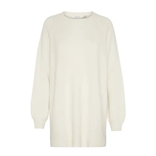 Knitwear > Round-neck Knitwear - - Gestuz - Modalova