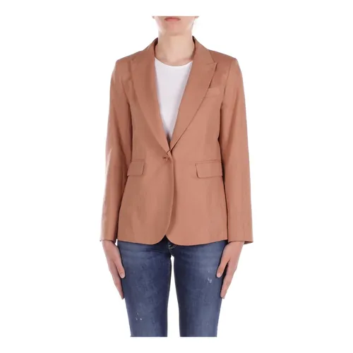 Jackets > Blazers - - Weekend Max Mara - Modalova