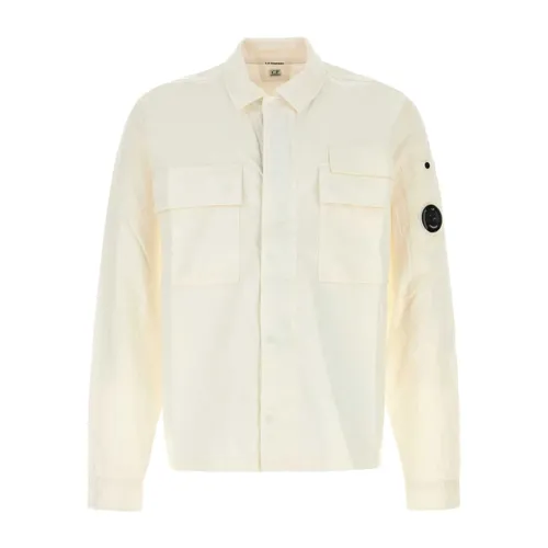 Shirts > Casual Shirts - - C.p. Company - Modalova