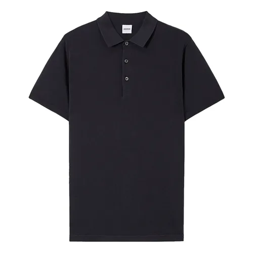 Tops > Polo Shirts - - Aspesi - Modalova