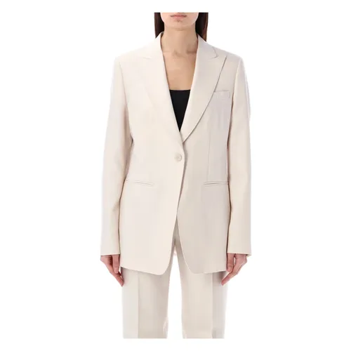 Jackets > Blazers - - Max Mara - Modalova