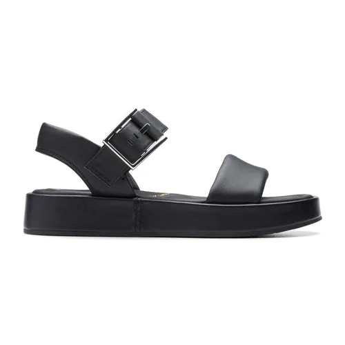 Shoes > Sandals > Flat Sandals - - Clarks - Modalova