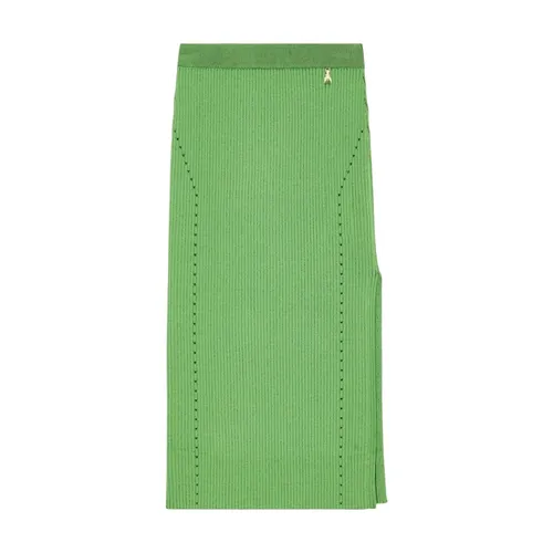 Skirts > Midi Skirts - - Patrizia Pepe - Modalova