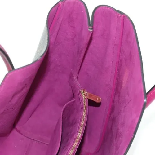 Pre-owned > Pre-owned Bags > Pre-owned Tote Bags - - Louis Vuitton Vintage - Modalova