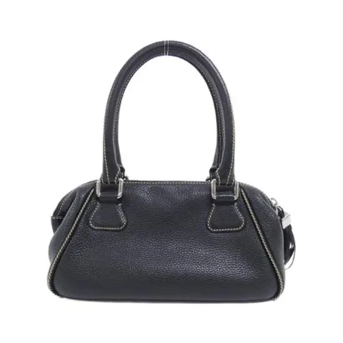 Pre-owned > Pre-owned Bags > Pre-owned Handbags - - Chanel Vintage - Modalova