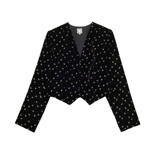 Jackets > Blazers - - Ines De La Fressange Paris - Modalova