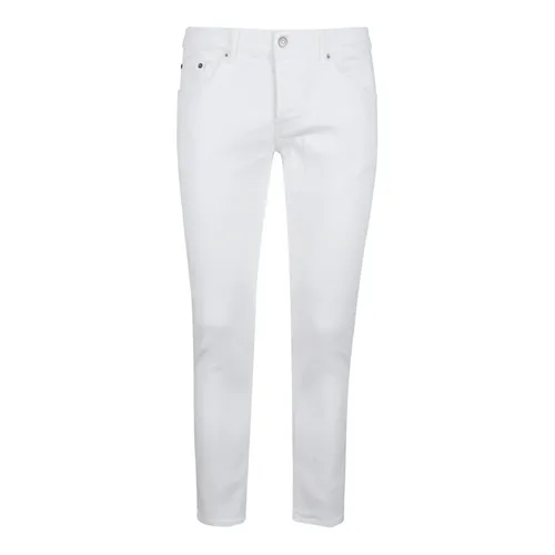 Jeans > Slim-fit Jeans - - Dondup - Modalova