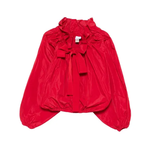 Blouses & Shirts > Blouses - - Patou - Modalova