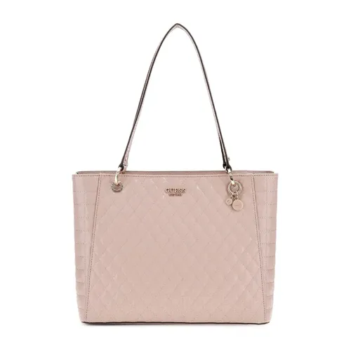 Guess - Bags > Tote Bags - Brown - Guess - Modalova