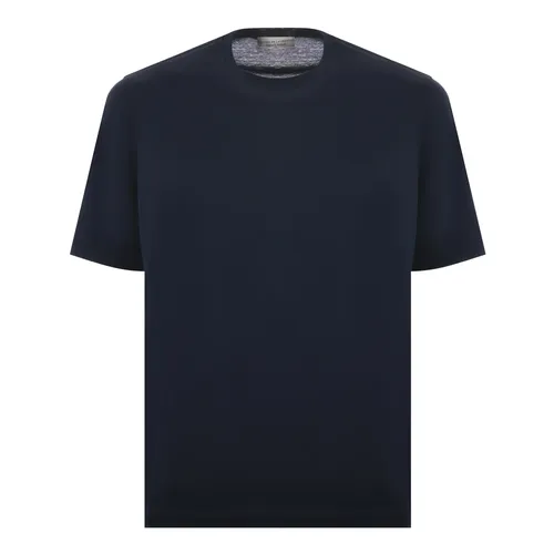 Tops > T-Shirts - - Filippo De Laurentiis - Modalova