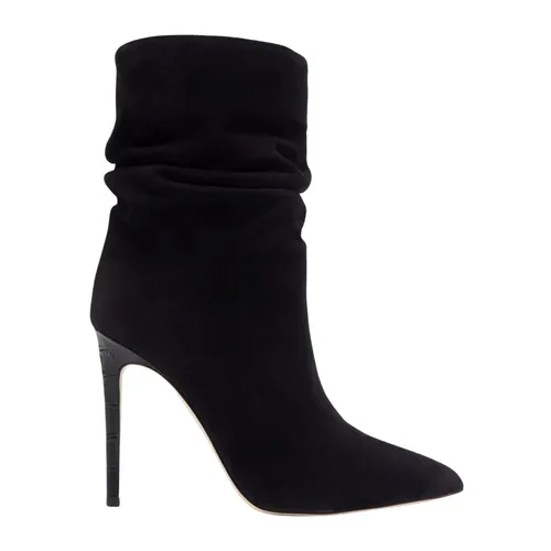 Shoes > Boots > Heeled Boots - - Paris Texas - Modalova