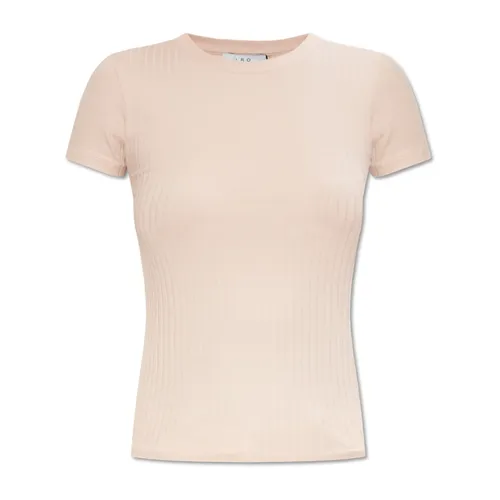 IRO - Tops > T-Shirts - Pink - IRO - Modalova