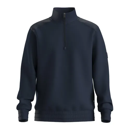 Sweatshirts & Hoodies > Zip-throughs - - Hugo - Modalova
