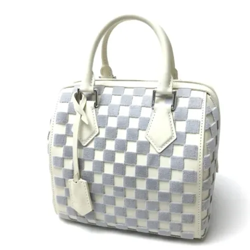 Pre-owned > Pre-owned Bags > Pre-owned Handbags - - Louis Vuitton Vintage - Modalova