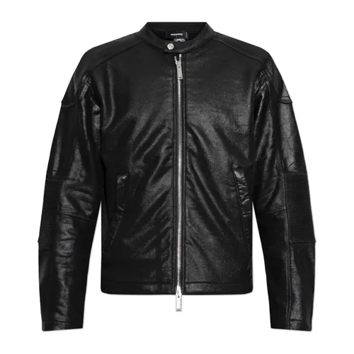 Jackets > Light Jackets - - Dsquared2 - Modalova