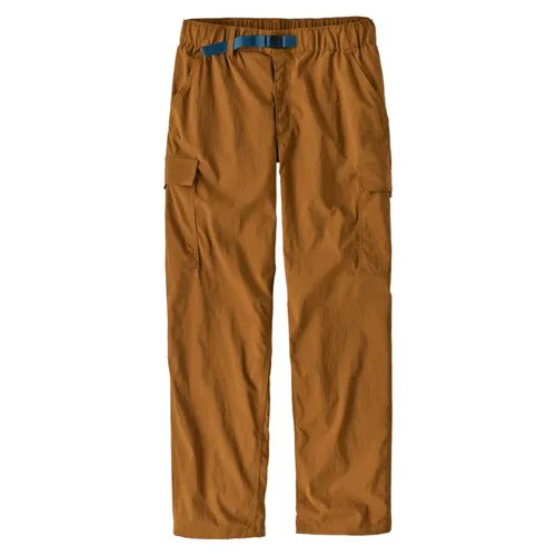 Trousers > Straight Trousers - - Patagonia - Modalova
