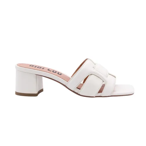 Shoes > Heels > Heeled Mules - - Bibi Lou - Modalova