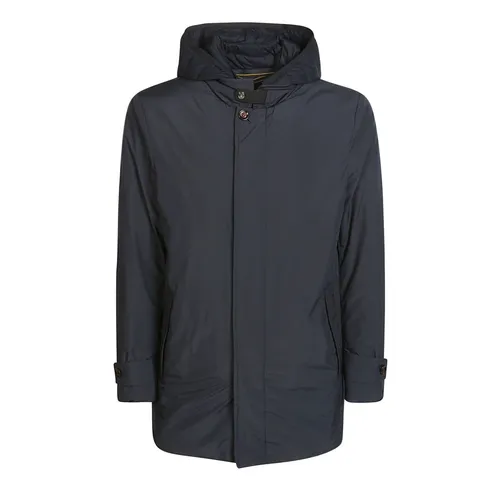 Jackets > Winter Jackets - - Moorer - Modalova