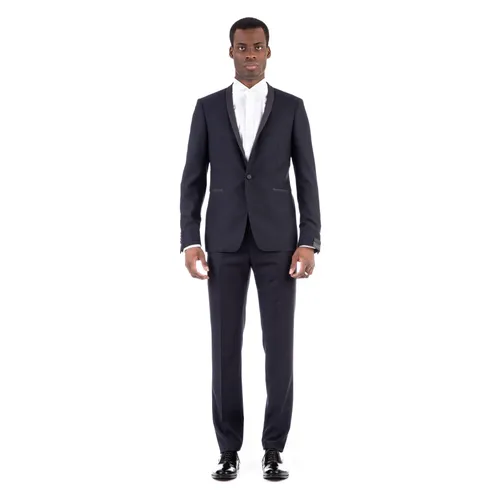 Suits > Suit Sets > Single Breasted Suits - - Tagliatore - Modalova