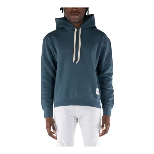 Sweatshirts & Hoodies > Hoodies - - Jil Sander - Modalova