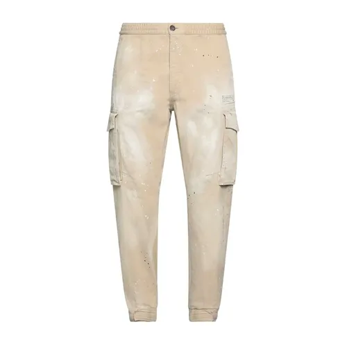 Trousers > Cropped Trousers - - Dsquared2 - Modalova