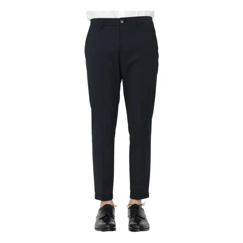 Trousers > Chinos - - Patrizia Pepe - Modalova