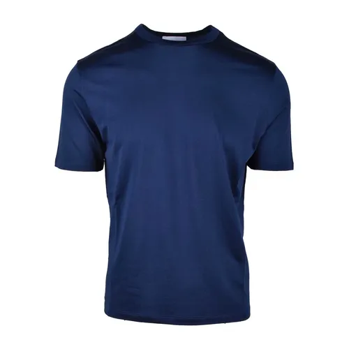 Tops > T-Shirts - - Alpha Studio - Modalova