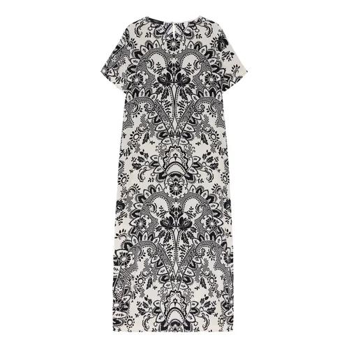 Dresses > Day Dresses > Midi Dresses - - Weekend Max Mara - Modalova