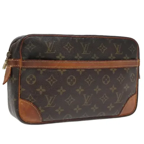 Pre-owned > Pre-owned Bags - - Louis Vuitton Vintage - Modalova