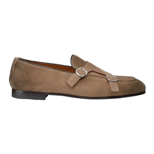 Shoes > Flats > Business Shoes - - Doucal's - Modalova