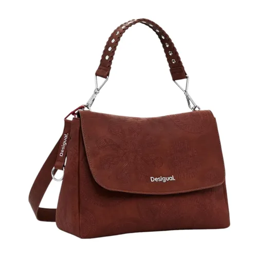 Bags > Handbags - - Desigual - Modalova