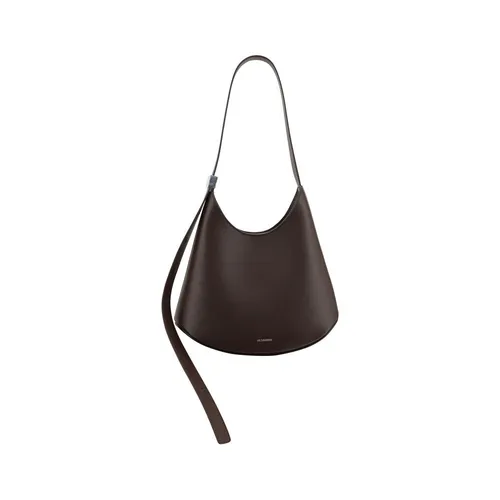 Bags > Shoulder Bags - - Jil Sander - Modalova