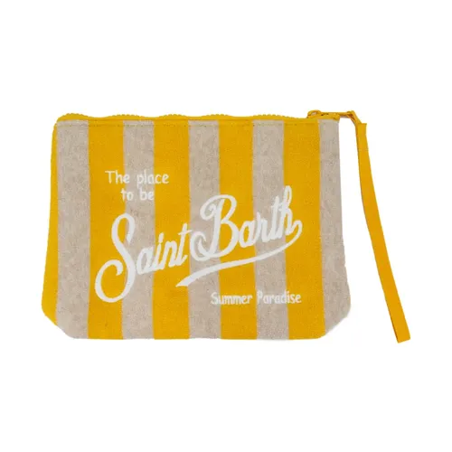 Bags > Clutches - - MC2 Saint Barth - Modalova