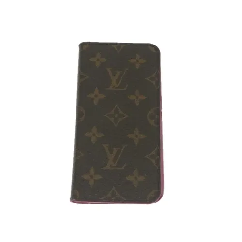 Pre-owned > Pre-owned Accessories - - Louis Vuitton Vintage - Modalova