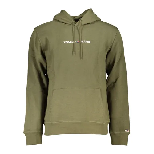 Sweatshirts & Hoodies > Hoodies - - Tommy Hilfiger - Modalova
