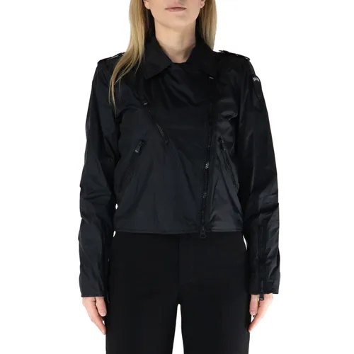 Jackets > Light Jackets - - Blauer - Modalova